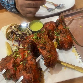 Ruchi’s Indian Cuisine - Chicken - Indian Near Me - Houston, Texas Ruchi’s Indian Cuisine - Chicken - Indian Near Me - Houston, Texas
