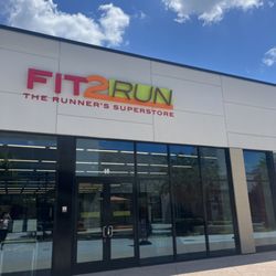 Fit2Run Celebration Point Giftly Beautiful Gift Card Alternative