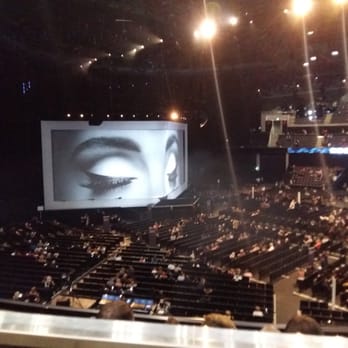 The SSE Hydro - Adele 2016 - Music Venues Near Me - Glasgow, GLG
