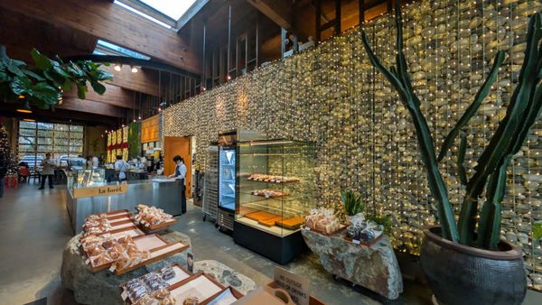 La Forêt Jubilee by null