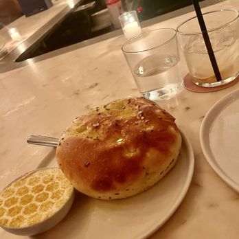 Via Locusta - Focaccia - Italian Near Me - Philadelphia, Pennsylvania