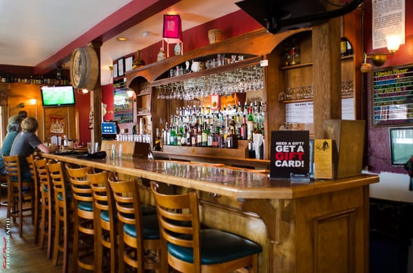 Yak and Yeti Restaurant and Brewpub by null