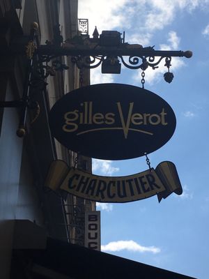 Maison Verot by null