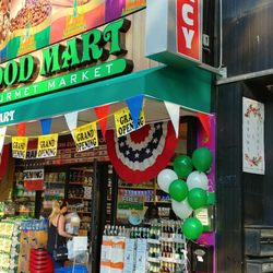 Super Food Mart