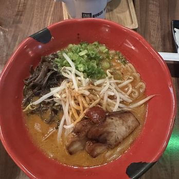 JINYA Ramen Bar - Ameristar Black Hawk - Ramen - Ramen Near Me - Black Hawk, Georgia JINYA Ramen Bar - Ameristar Black Hawk - Ramen - Ramen Near Me - Black Hawk, Georgia