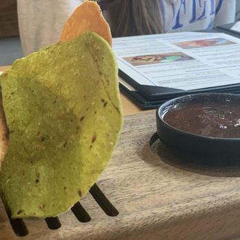 Ruta 15 Ceviche Bar Mexican Kitchen - Appetizers - Sports Bars Near Me - Long Beach, California