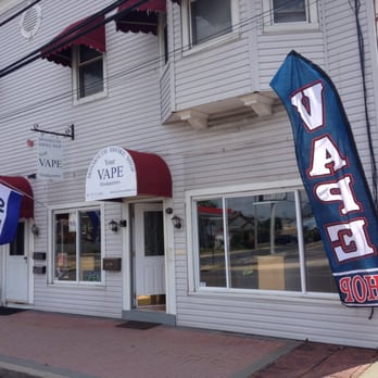 Monmouth Smoke Shop - Vape Shops Near Me - Long Branch, New Jersey