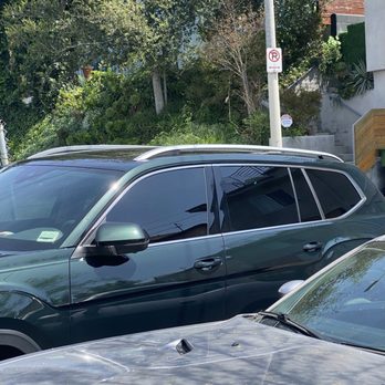 Silver lake tint - Home Window Tinting Near Me - Los Angeles, California