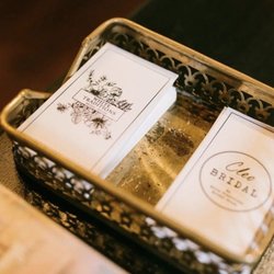 White Traditions Bridal House