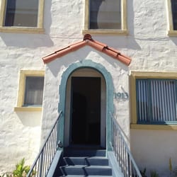 Cabrillo Hotel