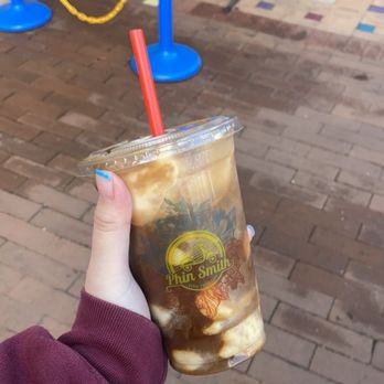 Phin Smith - Coconut coffee - Coffee & Tea Near Me - Garden Grove, California