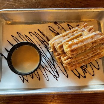 Cris and John - Cafe Churros - Vietnamese Near Me - Dallas, Texas