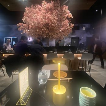 Wabi Nori - Interior decor - Sushi Bars Near Me - Flushing, New York Wabi Nori - Interior decor - Sushi Bars Near Me - Flushing, New York