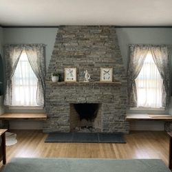 Peninsula Masonry & Restoration