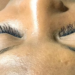 Fab’ulous Hair & Lash Studio - Eyelash Extensions