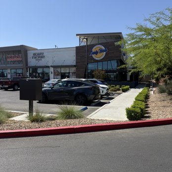 Early Birds - A Breakfast Spot - Restaurant outside - Breakfast & Brunch Near Me - Las Vegas, Nevada