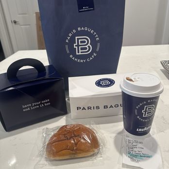 Paris Baguette - Delivery - Bakeries Near Me - Houston, Texas Paris Baguette - Delivery - Bakeries Near Me - Houston, Texas