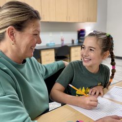 Rohan Woods School - Learning specialist available for 1:1 attention.