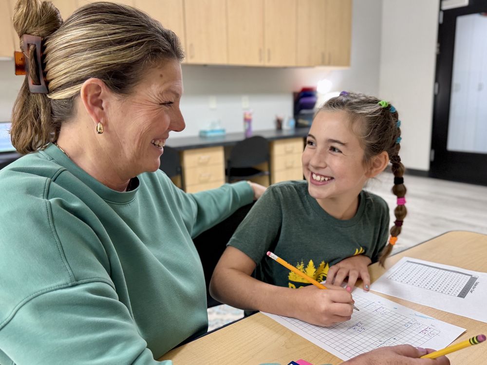 Rohan Woods School - childcare center in Warson Woods, MO