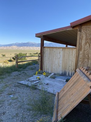 Great Sand Dunes Lodge by null
