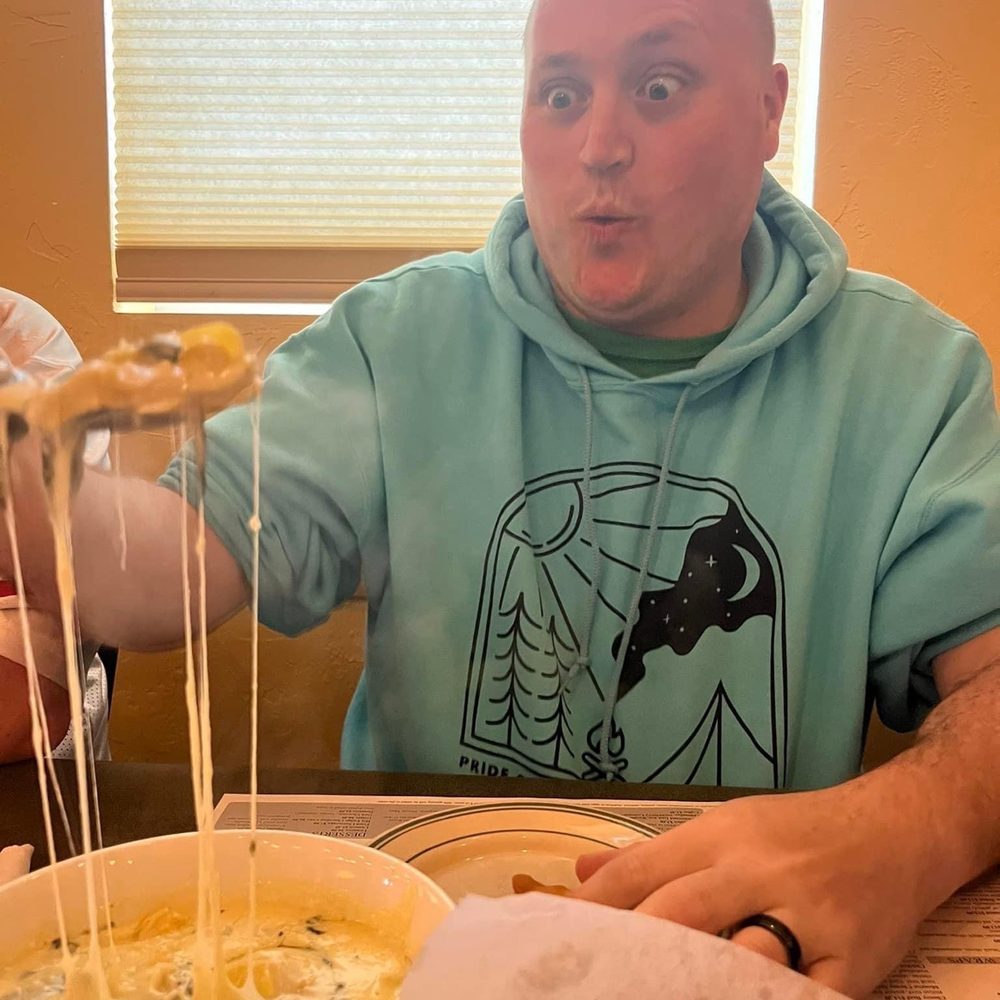 Vince's Restaurant & Pizzeria - Spinach Artichoke dip! A big hit! Very fresh - Italian Near Me - Monroe, Wisconsin