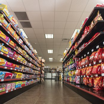 Boonville Eagle Stop - Large snack selection. - Convenience Stores Near Me - Boonville, Missouri Boonville Eagle Stop - Large snack selection. - Convenience Stores Near Me - Boonville, Missouri