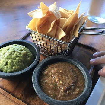 Margaritas - Mexican Near Me - Honolulu, Hawaii