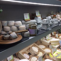 Fromagerie Beillevaire