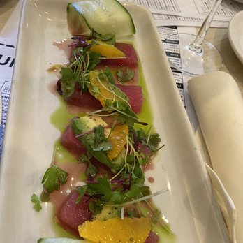 TAVERNA - Italian Near Me - Jacksonville, Florida