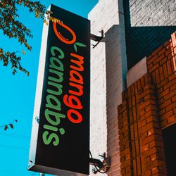Mango Cannabis - Norman