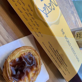 Nata - Cafes Near Me - Porto, 13