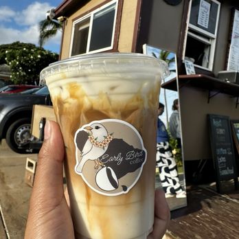 Early Bird Coffee - Coffee & Tea Near Me - Kihei, Hawaii Early Bird Coffee - Coffee & Tea Near Me - Kihei, Hawaii