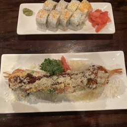 California Roll