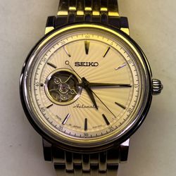 Watch Masters