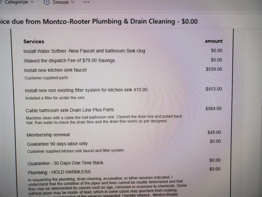 Slide of MONTCO Rooter