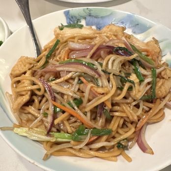 China Mama - Chicken Chow Mien - Chinese Near Me - Las Vegas, Nevada China Mama - Chicken Chow Mien - Chinese Near Me - Las Vegas, Nevada