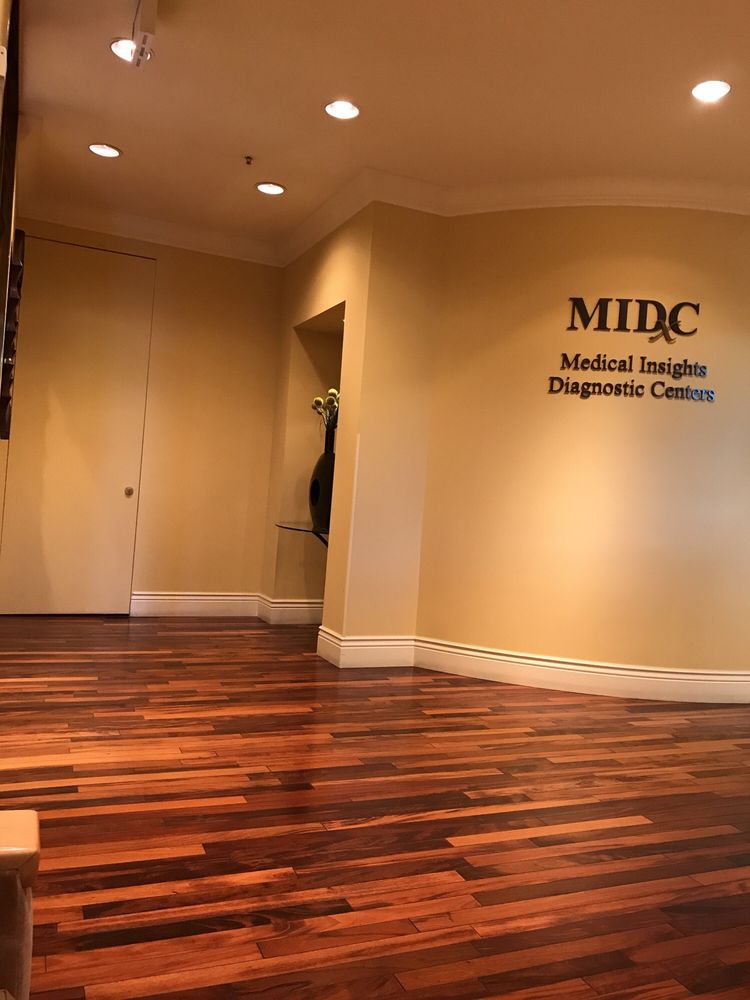 Medical Insights Diagnostic Center at Nadia Baggett blog
