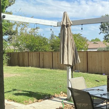 Ergeon - Fence - Fences & Gates Near Me - Los Angeles, California