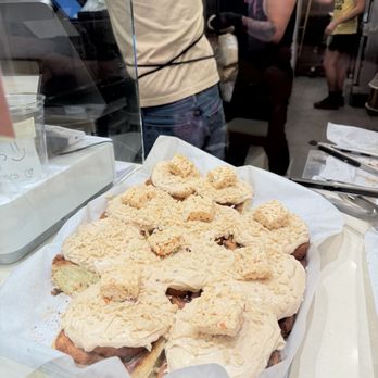 Benji’s Buns - Inside - Bakeries Near Me - New York, New York Benji’s Buns - Inside - Bakeries Near Me - New York, New York