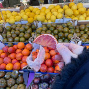 TorvehallerneKBH - Farmers Market Near Me - København K, 84 TorvehallerneKBH - Farmers Market Near Me - København K, 84