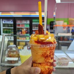 Mangonada! Mangonada!