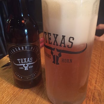 Texas Longhorn - Their own beer - American Near Me - Stockholm, Alberta Texas Longhorn - Their own beer - American Near Me - Stockholm, Alberta