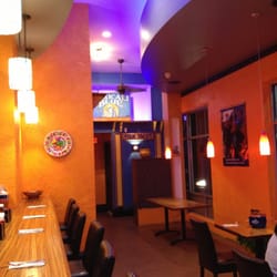 Mexicali Blue - Mexican Restaurant & Happy Hour
