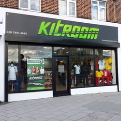 Kitroom Direct - Kitroom Direct Barkingside, Essex Store