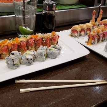 Wasabi - Sushi Bars Near Me - West Des Moines, Iowa Wasabi - Sushi Bars Near Me - West Des Moines, Iowa
