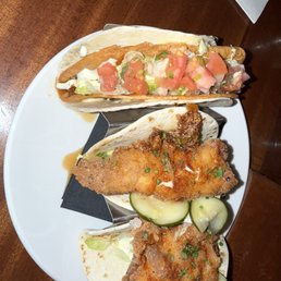 Tacos Tacos