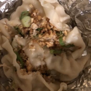 Kluay Kluay Thai Restaurant - Steamed dumplings - Thai Near Me - Bryan, Texas Kluay Kluay Thai Restaurant - Steamed dumplings - Thai Near Me - Bryan, Texas