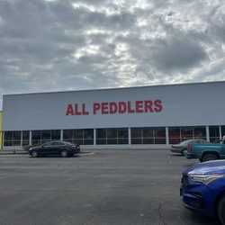 All Peddlers