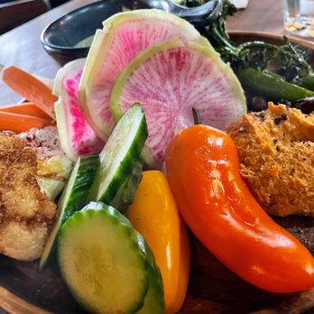 Postino Buckhead - The Bounty - Wine Bars Near Me - Atlanta, Georgia