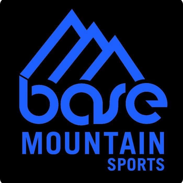 Base Mountain Sports Logo